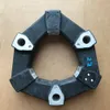 Japan MIKIPULLEY SIZE25 JAP PAT778322 Coupling CENTAFLEX GROSSE 25 DBP2019608 NO.25 US PAT3683643 Applied to injection molding