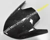 Carbon Fiber Передняя лобовое стекло Ветровое стекло для Kawasaki Z1000 2015 2016 Z 1000 15 16 Motorbike Aftermarket Kit частей