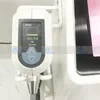 Bärbar 360 graders rund RF Vaginal åtstramningsanordning Icke-kirurgisk Vaginal Rejuvenation Radio Frequency Beauty Spa Machine for Women Care