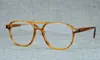 Groothandel-bril zonnebril Frames Dames LEMTOSH-spektakelframes voor receptglas met originele doos