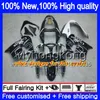 Кузов для KAWASAKI ZX-9R ZX900CC ZX 9R 9 R 900 2000 2001 2002 2003 Заводской красный 216MY.41 ZX900 ZX9 R 900CC ZX9R 00 01 02 03 полный обтекатель