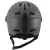 새로운 도착 유니니스 스노우 보드 헬멧 특수 디자인 스키 헬멧 겨울 SP