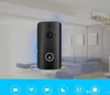Wideo Wideo Dzwonek dzwonek Bell Telefon Intercom WiFi Bateria wideo Drzwi Interkomowa Kamera Drzwi Wireless Support TF Karta
