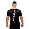 Nowy Design Sword Drukowane Mens T Shirts Top Quality Fashion Short Sleeve Men Tshirt Mens Tee Shirts Tops Men T-shirt