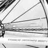 1 шт. индикатор износа велосипедной цепи, проверка горного дорожного велосипеда, цепи MTB, измерительная линейка, сменный инструмент для ремонта велосипеда
