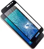 För Samsung A20 A10E M21 M31 A51 A71 A70E M11 Anti Scratch Bubble-Full Full täckningsskärm Protector Tempered Glass Retail Package