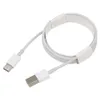 1m 3ft 2m 6ft 3m 10ft typ C Micro USB -kablar Snabb laddningsdata Sync Cord för Samsung LG Sony HTC Android