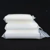 29*40cm more thicker PE ziplock bag-100pcs/lot all lucency paper/book packing poly pouch, dustproof folder zipper seal sack, pencil package