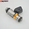 Soupape de buse d'injecteur de carburant pour HARLEY DAVIDSON DUCATI 749 996 998 999 MOT FIAT VW 214310006900 WFI194 IWP069