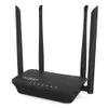 EDUP EP - RT2639 2.4GHZ WIFI 300 MBPS Home Smart Router 4 x 6dBi Hoge GAIN-antenne