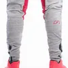 2019 새로운 디자인 남성 피트니스 캐주얼 패션 브랜드 조깅 스웨트 팬츠 바지 남성 outwear 남성 슬림 장착 긴 바지
