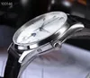 Nuovo movimento automatico di lusso Top uomo Sport Orologio da uomo meccanico in acciaio inossidabile Orologio da uomo a carica automatica Orologi da polso da polso di design