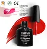 Manikyruppsättning Välj 1210 Colors Gel Polish Base Top Coat Nail Kit 24W48W54W UV LEDLAMP Electric Manicure Handle Nagel Art Set8183508