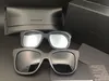 Gros-Luxe lunettes de soleil GM marque lunettes de soleil célèbre concepteur doux de haute qualité Lunettes de conduite monstre de la vieille école Lunettes Lunettes