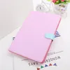 Hot Fashion Double Color Patter iPad Stand Lederen Case Tablet Pc Cover voor iPad Mini 1234 iPad Pro 9.7 / 10.5 Air 2 Shockproof Dormancy Shell