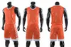 wholesale Kits d'uniformes de basket-ball pour hommes Survêtements de sport, personnalité streetwear Maillot personnalisé de basket-ball Ensembles avec vêtements shorts