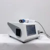 Hälsa Gadgets Fysisk Shock Wave System Machine för smärtlindring Pneumatisk Shockwave ED-behandlingsenhet