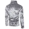 Nieuwe Winter Dikke Warme Trui Lente Mannen Merk Heren Truien Slim Fit Trui Mannen Truien Coltrui Mannelijke Outwear1