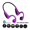 Z8 Bone przewodnictwo Bluetooth Słuchawki ręce HAMENT ANCULUNKI SEKNELIZACJI IPhone 12 Pro Max Samsung S21 Ultra Huawei Mate 40 2492890