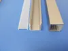 2 meters each piece Modern slim recessed aluminum profile for ceiling wall led linear fitting light made in China