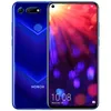 オリジナルHuawei Honor V20 4G LTE携帯電話8GB RAM 128GB 256GB ROM KIRIN 980 OCTA CORE Android 6.4 "全画面48mp ToFスマート携帯電話