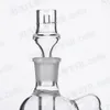 Rök Elektrisk Quartz Nail Domeless Enail 14mm / 19mm Man / Kvinna Joint Fit 16mm / 20mm Värmespole Rökning Accessoreis