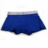 Breathable Mens Underwear Boxer Brief Shorts Underpants Men's Cotton Sexy Cueca Boxer Soft Adult Man Gay BoxersShorts
