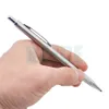 Diamond Metal Engraving Pen Tungsten Carbide Tip Scriber Pen for Glass Ceramic Metal Wood Carving Hand Tool