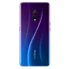 الأصلي ممن لهم Realme X 4G LTE الهاتف الخليوي 8GB RAM 128GB ROM أنف العجل 710 الثماني الأساسية 6.53 بوصة شاشة كاملة 48MP بصمة الهاتف المحمول ID