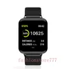 Smart Watch Smart Horloge Waterdichte Sport Smart Horloge Hartslag Monitor Bloeddruk Functie Vrouw Man Universal