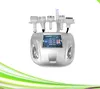 Infrarooddiode Laser Lipo Ultrasone Cavitatie Machine Body Slimming Vacuüm Cavitatie Systeem