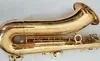 احترافية Super Made Saxophone Tenor BB Gold Brass Tenor Sax Musical الآلة الموسيقية مع Case7888464