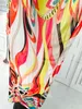 Sarong Beach Dress Kaftan Pareo Sexy Cover-Up Chiffon Bikini Costumi da bagno Tunica Costume da bagno Costume da bagno Cover Up Robe De Plage # Q971