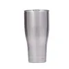 DHL 30OZ 20OZ geïsoleerde tuimelaar roestvrij staal 10oz 36oz waterfles 32oz hondenbak 12oz kinderen 14oz tumbler mok magnetische deksels