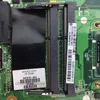 لوحة 637212-001 للوحة الأم HP pavilion DV6 DV6T DV6-3000 مع مجموعة شرائح Intel H355 من المعالج cpu I3-370M