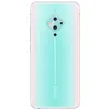 Téléphone portable d'origine Vivo S5 4G LTE 8 Go de RAM 128 Go de ROM Snapdragon 712 Octa Core Android 6,44 pouces 48MP ID d'empreinte digitale Face Smart Mobile Phone