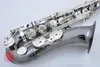 95 Copie Allemagne JK SX90R Keilwerth Tenor Saxophone Tenor Black Sax Top Instrument de musique professionnel avec cas 4575832