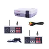 500/620 Spel Video Console 8bit Mini TV Handheld Retro Game Console Handheld Retro Gaming Player Av Out Dropshipping