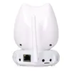 Wanscam HW0048 Motion Detection 720p WiFi Security IP Camera Support OnVIF Protocol 128G TF-kort - Storbritannien