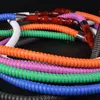 Replacement Hose for Hookah Shisha Accessories 39IN 1M Soft Small Medium Narghile Chicha Sheesha Multiple Color Water Pipe