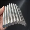 100pcs / lot Hot vente Super Strong Round disque Cylindre 12 x 1.2mm aimants Néodyme Rare Earth Livraison gratuite