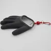 ファッション - 手袋キャッチフィッシュグローブ産業農業用手袋釣り道具アクセサリー