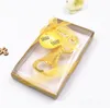 Golden Wedding Souvenirs Digital 50 Bottle Opener 50th Birthday Anniversary Gift For Guest Wine Tools