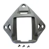 Airsoft Paintball atirando com capacete rápido Acessório tático NVG Mount Base Metal Ops Core Vas Shroud no01-107