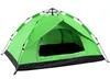 Tent Namiot Outdoor Automatyczny Namioty rzucanie Pop Up Wodoodporny Camping Namiot turystyczny Wodoodporne Duże namioty rodzinne