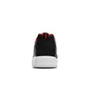 Обувь мужчина женщин 2023 для летающих чернокожих Red Volt Pu Mens Trainers Sports Sneakers Runners Домашний бренд, сделанный в Китае, размером 39-44 S Cha