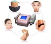 6 in 1 Ultrasonic cavitation slimming machine Lipolaser RF vacuum massge lipo laser weight wrinkle removal skin care beauty equipment