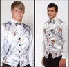 2020 Nieuwe Camo Bruidegom Vesten Bruiloft Vesten Slim Fit Groomsmen Attire Custom Made Plus Size Cheap Party Prom Hunter Farm Holiday