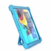 Custodia in silicone di copertina posteriore TPU morbida per Samsung Galaxy Tab S5E 105 2019 SMT720 SMT725 T720 T725 Tablet Stylus Pen5386403