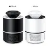 USB Electronic Mosquito Killer Lamp Trap Light Bug Fly Insect Repeller Zapper Mosquito Repellent for Living Room Office